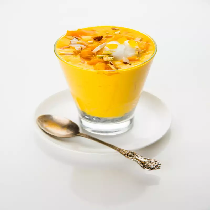 MANGO FALUDA