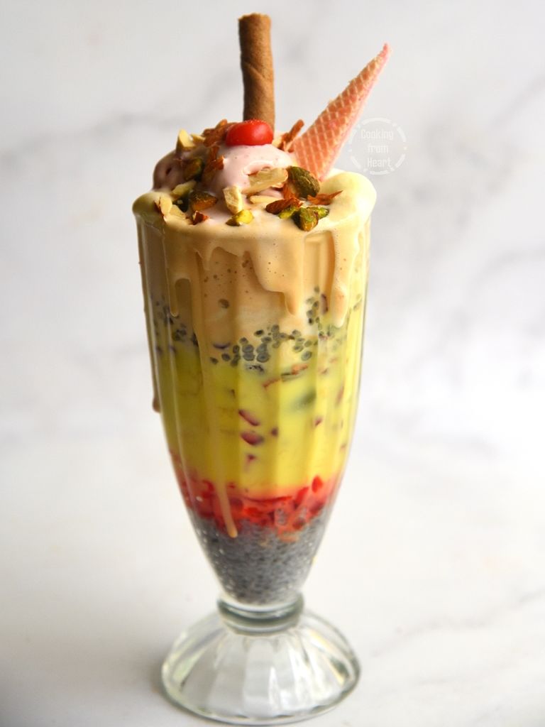 ROYAL FALUDA