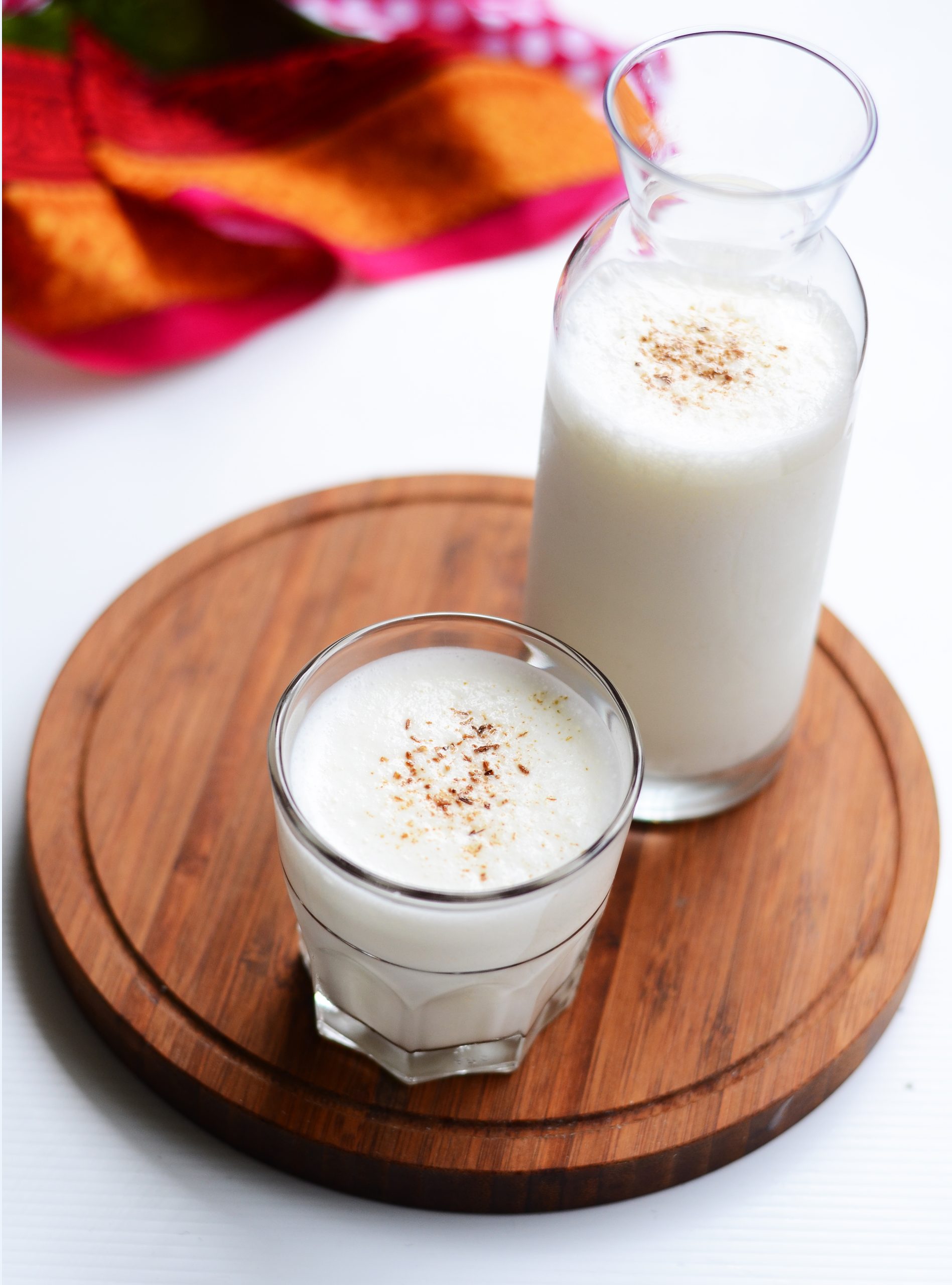 SALTED LASSI