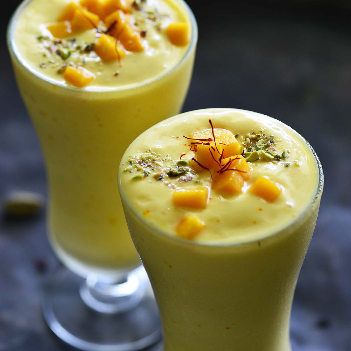 MANGO LASSI